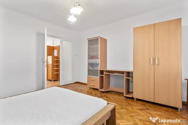 Casă cu 4 camere de închiriat în zona Gradiste - Arad (Arad)