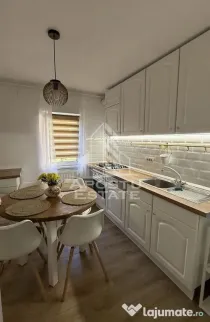 Apartament cu 2 camere de inchiriat- petfriendly, zona Nord, Timisoara