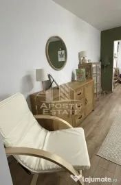 Apartament cu 2 camere de inchiriat- petfriendly, zona Nord, Timisoara