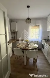 Apartament cu 2 camere de inchiriat- petfriendly, zona Nord, Timisoara