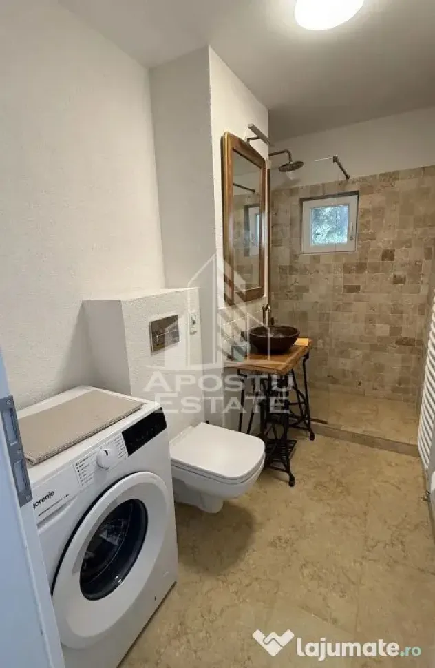 Apartament cu 2 camere de inchiriat- petfriendly, zona Nord, Timisoara - Timisoara (Timis)