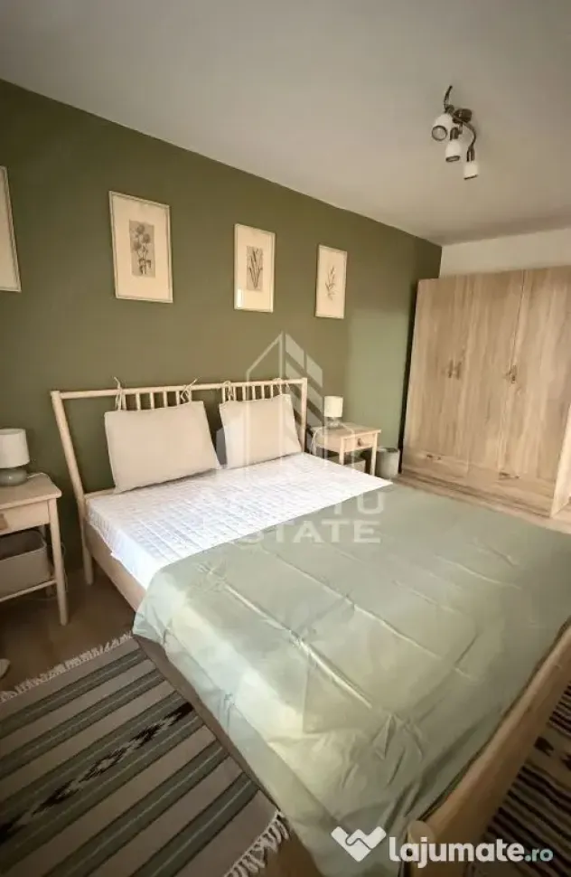 Apartament cu 2 camere de inchiriat- petfriendly, zona Nord, Timisoara - Timisoara (Timis)