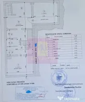 Spatiu comercial in zona centrala, Campina 