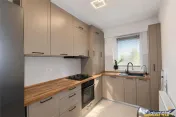 Apartament nou, 3 camere, echipat, balcon, etaj2, parcare su