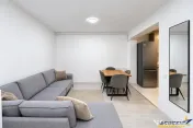 Apartament nou, 3 camere, echipat, balcon, etaj2, parcare su