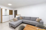Apartament nou, 3 camere, echipat, balcon, etaj2, parcare su