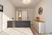 Apartament nou, 3 camere, echipat, balcon, etaj2, parcare su
