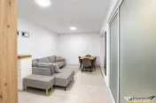 Apartament nou, 3 camere, echipat, balcon, etaj2, parcare su