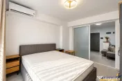 Apartament nou, 3 camere, echipat, balcon, etaj2, parcare su
