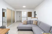 Apartament nou, 3 camere, echipat, balcon, etaj2, parcare su