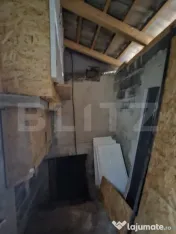 Casă de vânzare în Simeria – 940 mp teren, acces facil