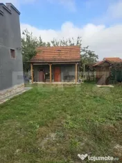 Casă de vânzare în Simeria – 940 mp teren, acces facil