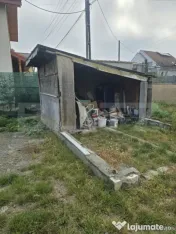 Casă de vânzare în Simeria – 940 mp teren, acces facil