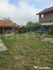 Casă de vânzare în Simeria – 940 mp teren, acces facil