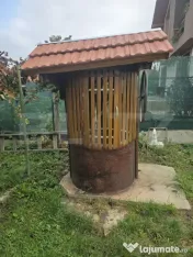 Casă de vânzare în Simeria – 940 mp teren, acces facil