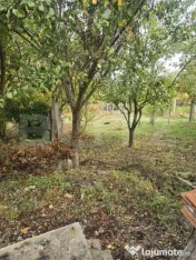 Casă de vânzare în Simeria – 940 mp teren, acces facil