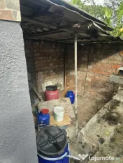 Casă de vânzare în Simeria – 940 mp teren, acces facil