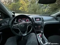Opel Insignia automat