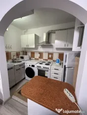 Garsoniera renovata, 23 mp, zona Grigorescu