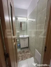 Garsoniera renovata, 23 mp, zona Grigorescu