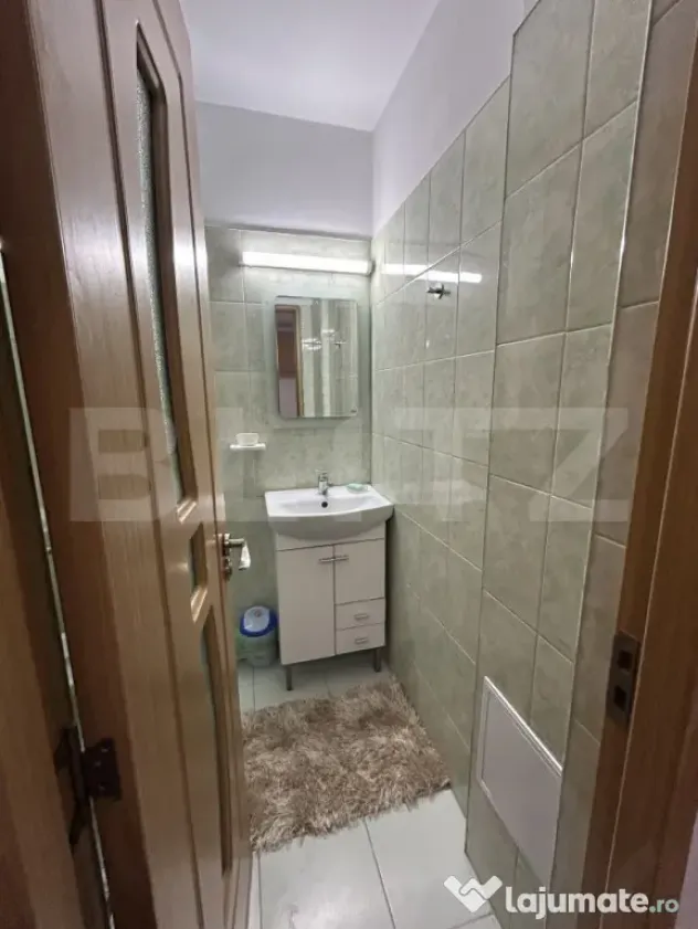 Garsoniera renovata, 23 mp, zona Grigorescu - Cluj-Napoca (Cluj)