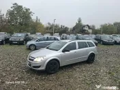 Opel Astra, an 2009, 1.7tdi= rate cu buletinul 