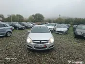 Opel Astra, an 2009, 1.7tdi= rate cu buletinul 