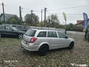 Opel Astra, an 2009, 1.7tdi= rate cu buletinul 
