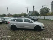 Opel Astra, an 2009, 1.7tdi= rate cu buletinul 