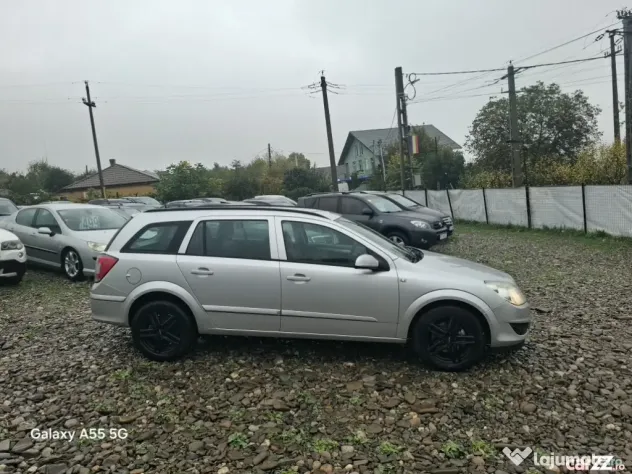 Opel Astra, an 2009, 1.7tdi= rate cu buletinul - Iasi (Iasi)
