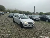 Opel Astra, an 2009, 1.7tdi= rate cu buletinul 