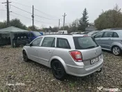Opel Astra, an 2009, 1.7tdi= rate cu buletinul 
