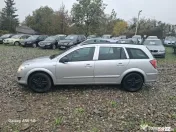Opel Astra, an 2009, 1.7tdi= rate cu buletinul 