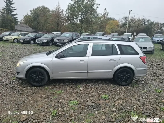Opel Astra, an 2009, 1.7tdi= rate cu buletinul - Iasi (Iasi)