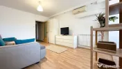 Garsoniera cu apusul în balcon, la 2 min metrou Lujerului 