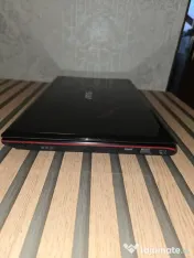 MSI MS 1757 – i5 4200M, 8GB RAM, HDD 256GB, 17.3" Full HD, baterie nouă 
