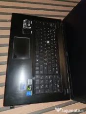 MSI MS 1757 – i5 4200M, 8GB RAM, HDD 256GB, 17.3" Full HD, baterie nouă 