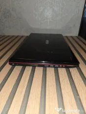 MSI MS 1757 – i5 4200M, 8GB RAM, HDD 256GB, 17.3" Full HD, baterie nouă 