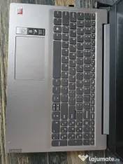 Lenovo IdeaPad S145 – AMD A6 9225, 4GB DDR4, HDD 256GB, 15.6", stare bună 