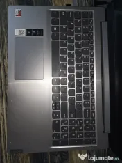 Lenovo IdeaPad S145 – AMD A6 9225, 4GB DDR4, HDD 256GB, 15.6", stare bună 