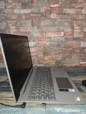 Lenovo IdeaPad S145 – AMD A6 9225, 4GB DDR4, HDD 256GB, 15.6", stare bună 