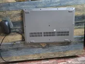 Lenovo IdeaPad S145 – AMD A6 9225, 4GB DDR4, HDD 256GB, 15.6", stare bună 