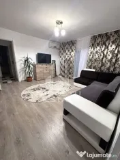 Apartament cu 2 camere de inchiriat in zona Sagului, Centrala proprie 
