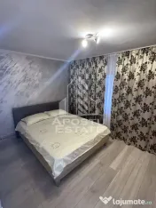 Apartament cu 2 camere de inchiriat in zona Sagului, Centrala proprie 