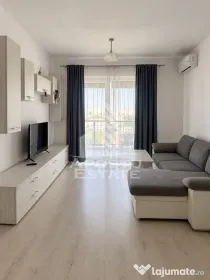 Apartament 2 camere Adora Park