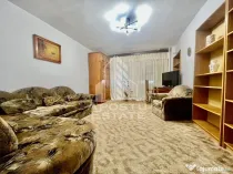 Apartament 1 camera, zona Alfa