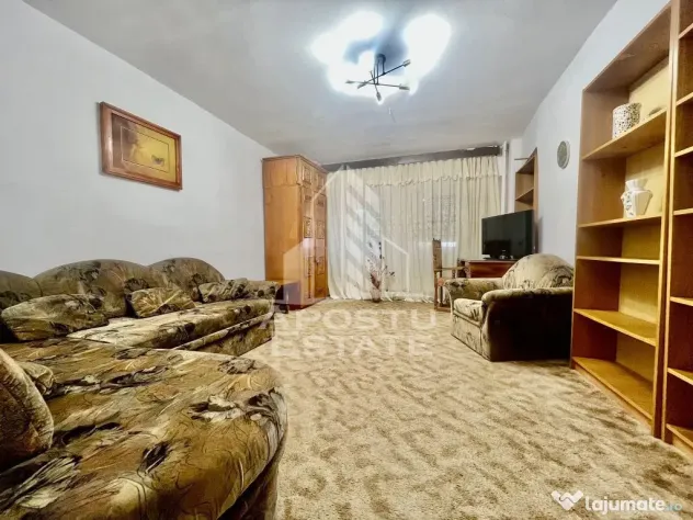 Apartament 1 camera, zona Alfa - Arad (Arad)