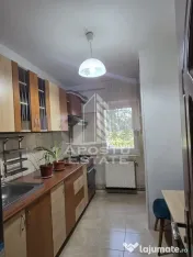 Apartament de închiriat cu 3 camere 