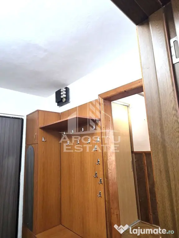 Apartament de închiriat cu 3 camere - Timisoara (Timis)