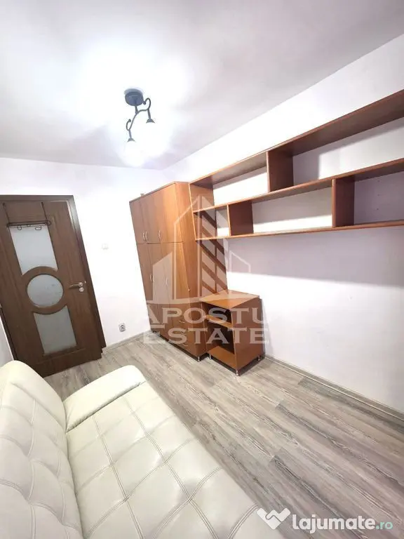 Apartament de închiriat cu 3 camere - Timisoara (Timis)